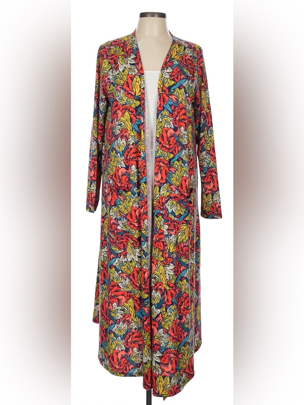 LuLaRoe Kimono Cardigan